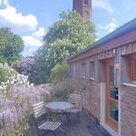 Dreigaerten Appartement
