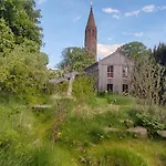Dreigaerten Appartement Brodowin