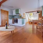Dreigaerten Apartment Brodowin
