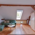 Dreigaerten Apartment Brodowin