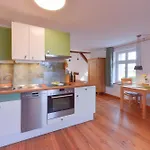 Apartment Dreigaerten