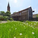 Appartement Dreigaerten Brodowin