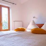 Apartment Dreigaerten Brodowin