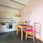 Dreigaerten Apartment *