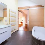 Dreigaerten Apartment *