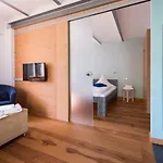 Apartment Dreigaerten Brodowin