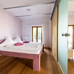 Apartment Dreigaerten Brodowin