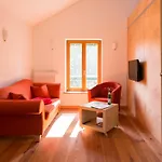 Dreigaerten Apartment Brodowin