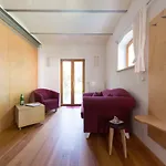 Apartment Dreigaerten Brodowin