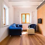 Apartment Dreigaerten *