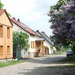 Apartment Dreigaerten