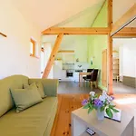 Dreigaerten Apartment Brodowin