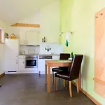 Dreigaerten Apartment Brodowin