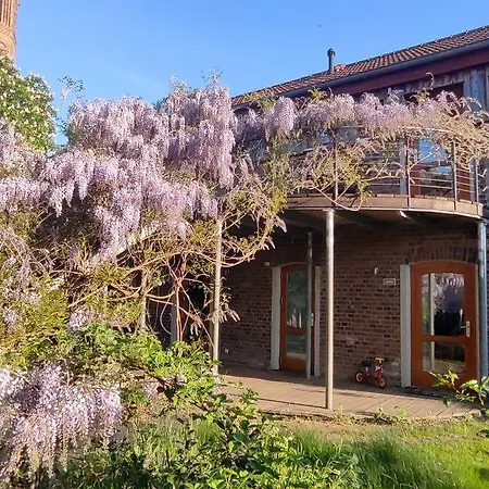 Apartment Dreigärten *