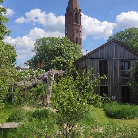 Dreigaerten Brodowin