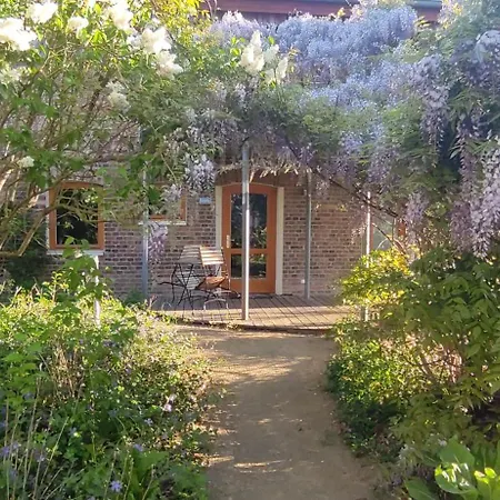 Dreigaerten Διαμέρισμα