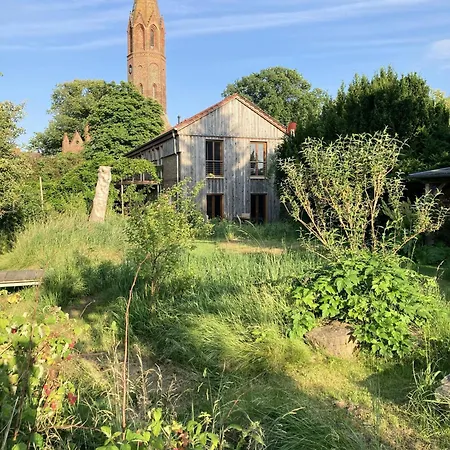 Dreigaerten Διαμέρισμα *