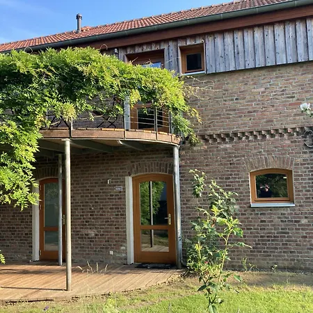 Apartment Dreigaerten *