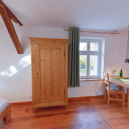 Dreigaerten Brodowin