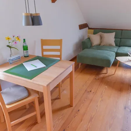 Dreigaerten * Brodowin