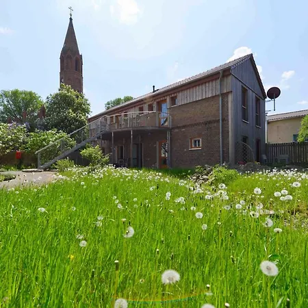 Apartment Dreigärten Brodowin
