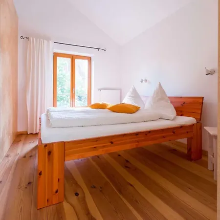 Dreigaerten Διαμέρισμα *