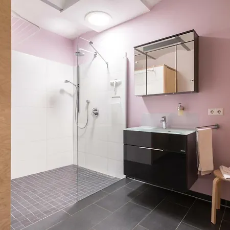 Dreigaerten Διαμέρισμα *