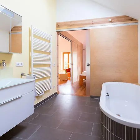 Dreigaerten Διαμέρισμα *