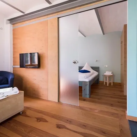 Διαμέρισμα Dreigaerten Brodowin