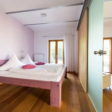 Διαμέρισμα Dreigaerten Brodowin