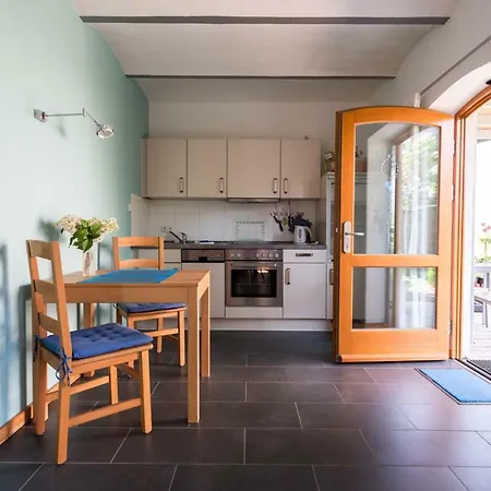 Apartment Dreigärten