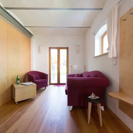 Apartment Dreigaerten Brodowin