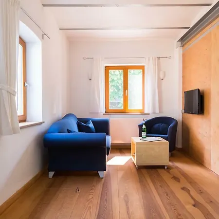 Διαμέρισμα Dreigaerten *