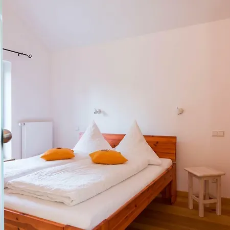 Dreigaerten Διαμέρισμα