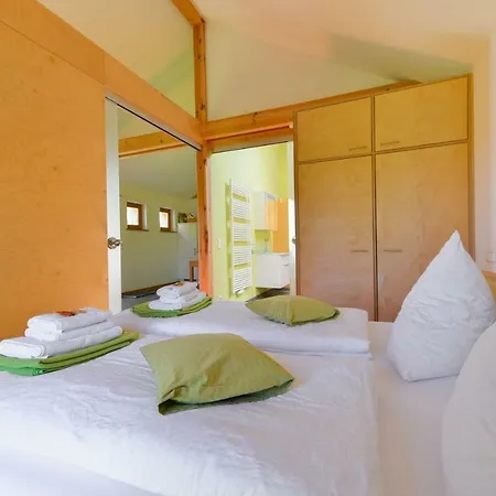 Dreigaerten Brodowin