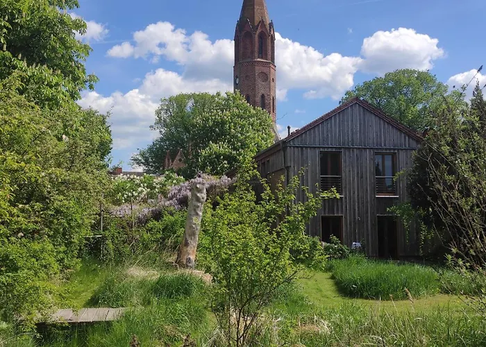 Dreigärten Brodowin