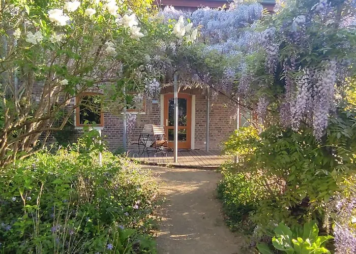 Dreigärten Apartment