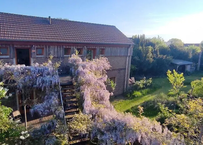 Apartment Dreigärten