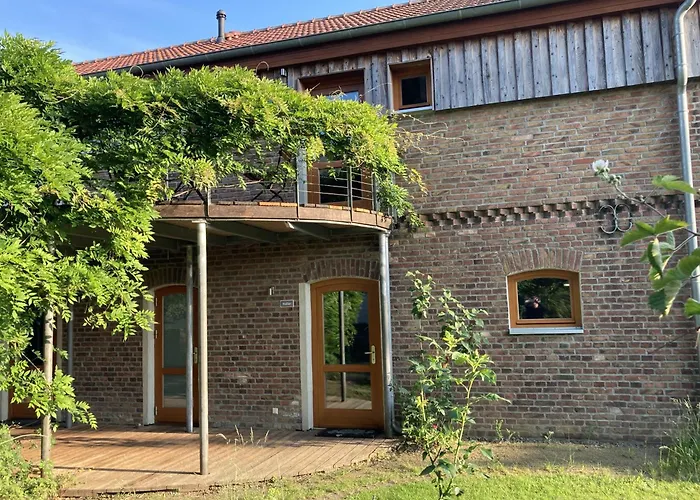 Apartment Dreigärten *