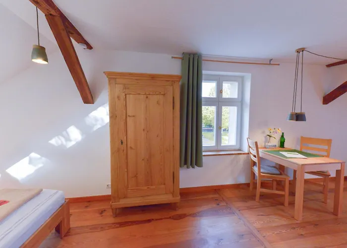 Dreigärten Brodowin