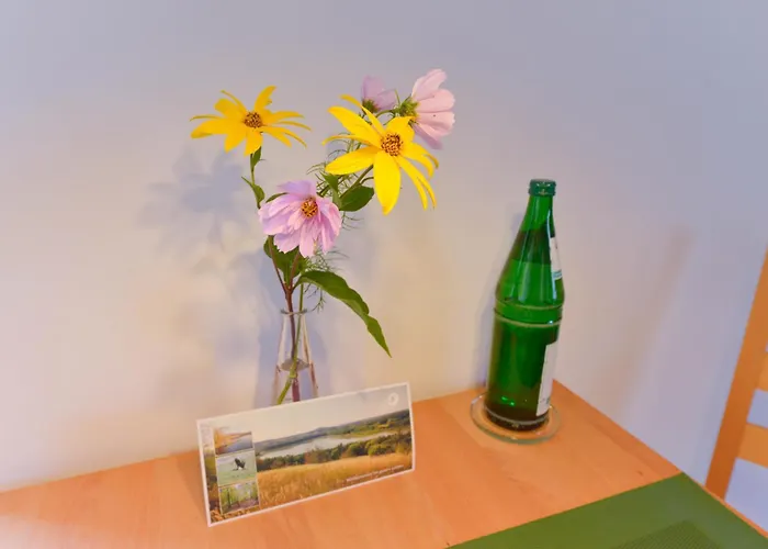 Dreigärten Brodowin