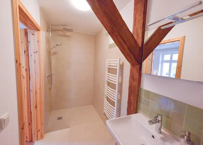 Dreigärten Brodowin