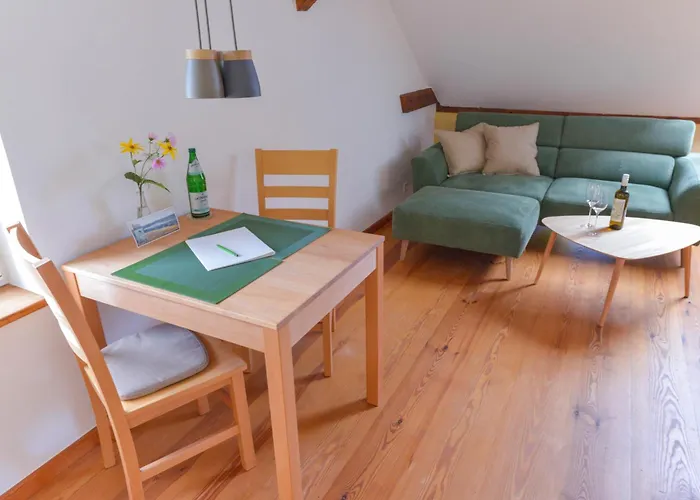 Dreigärten * Brodowin