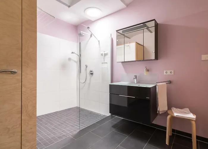 Dreigärten Apartment *