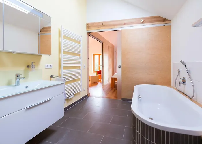 Dreigärten Apartment *