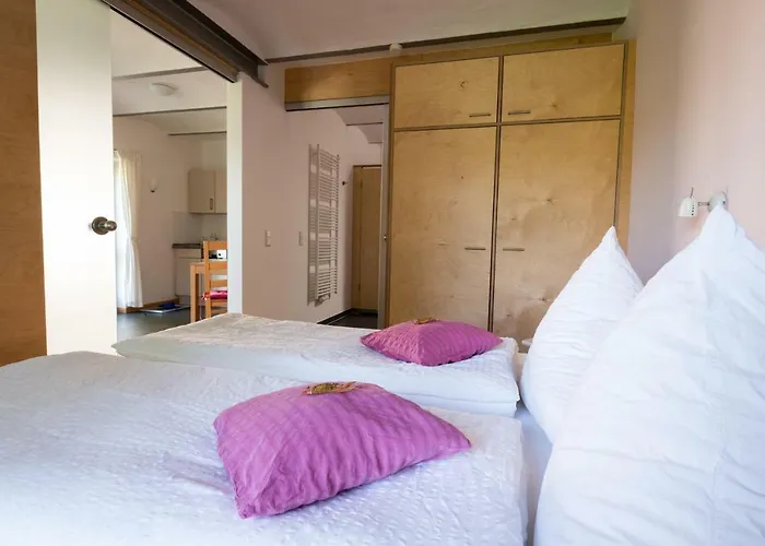 Dreigärten Apartment