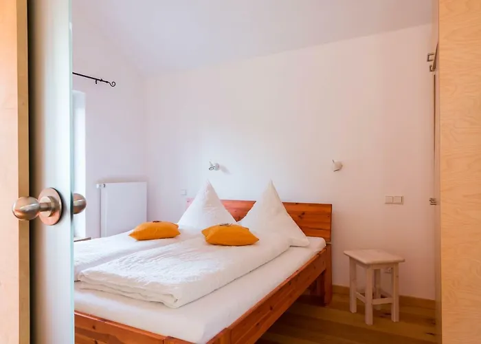 Dreigärten Apartment