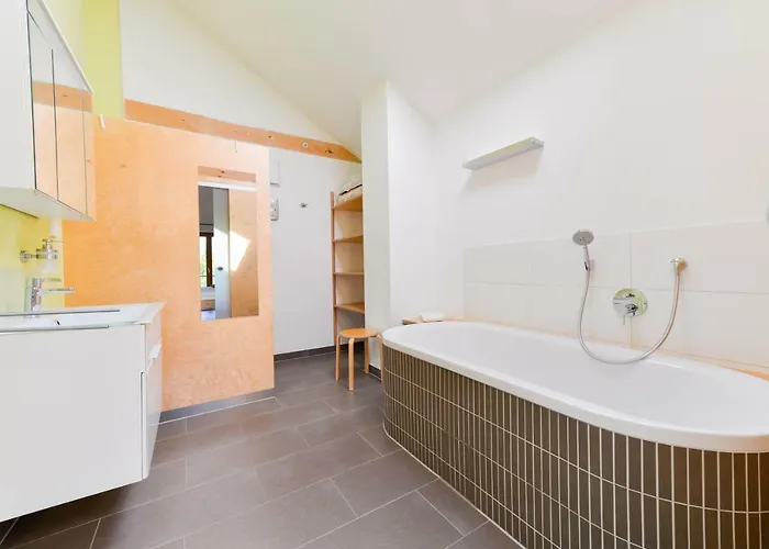 Dreigärten Apartment