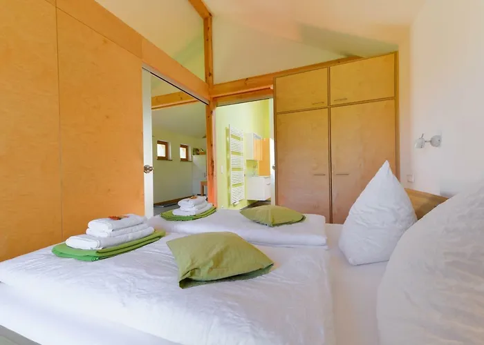 Dreigärten Brodowin